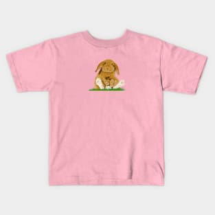 Rabbit Kids T-Shirt